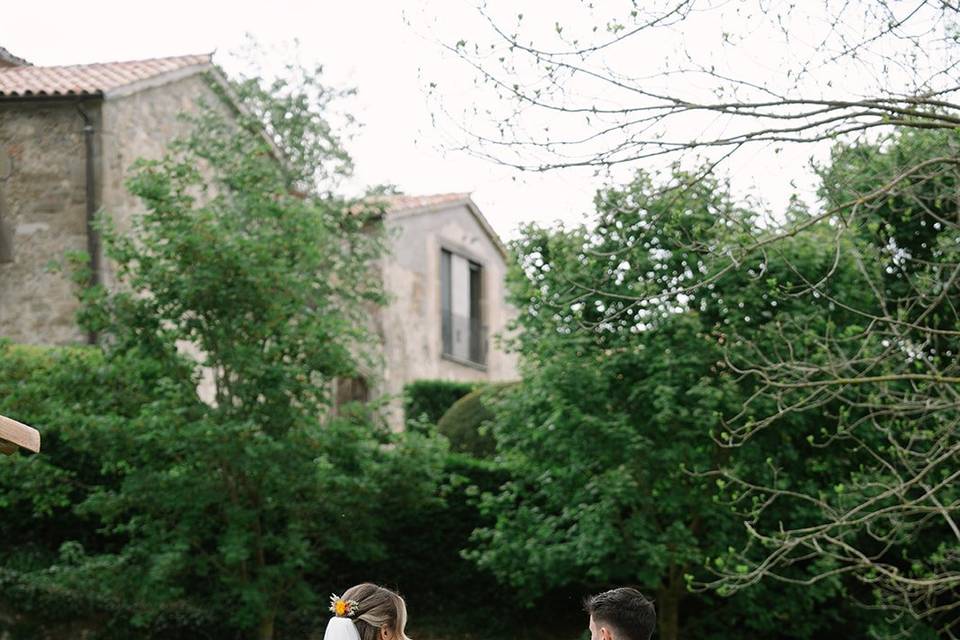 Montse & Pere