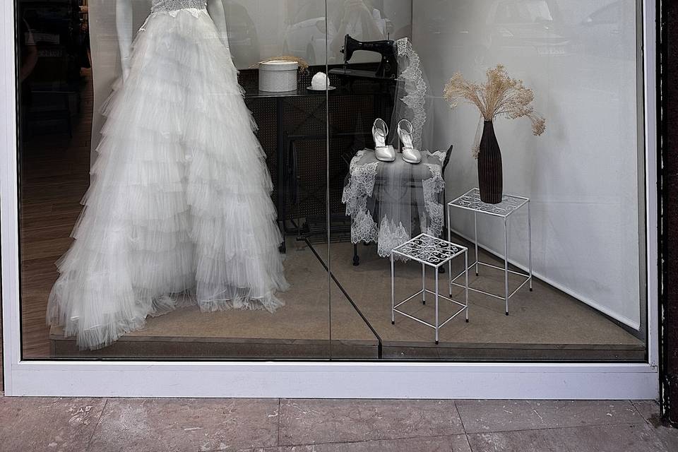 Caterina Nuvis Atelier