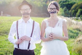 Creative Weddings