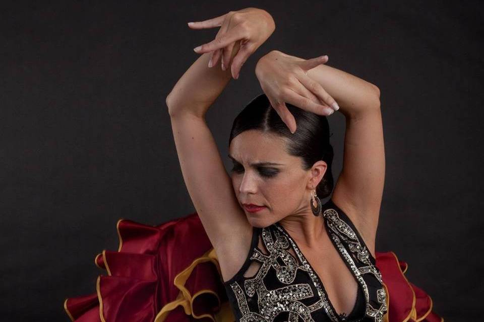 Sara Martín Flamenco