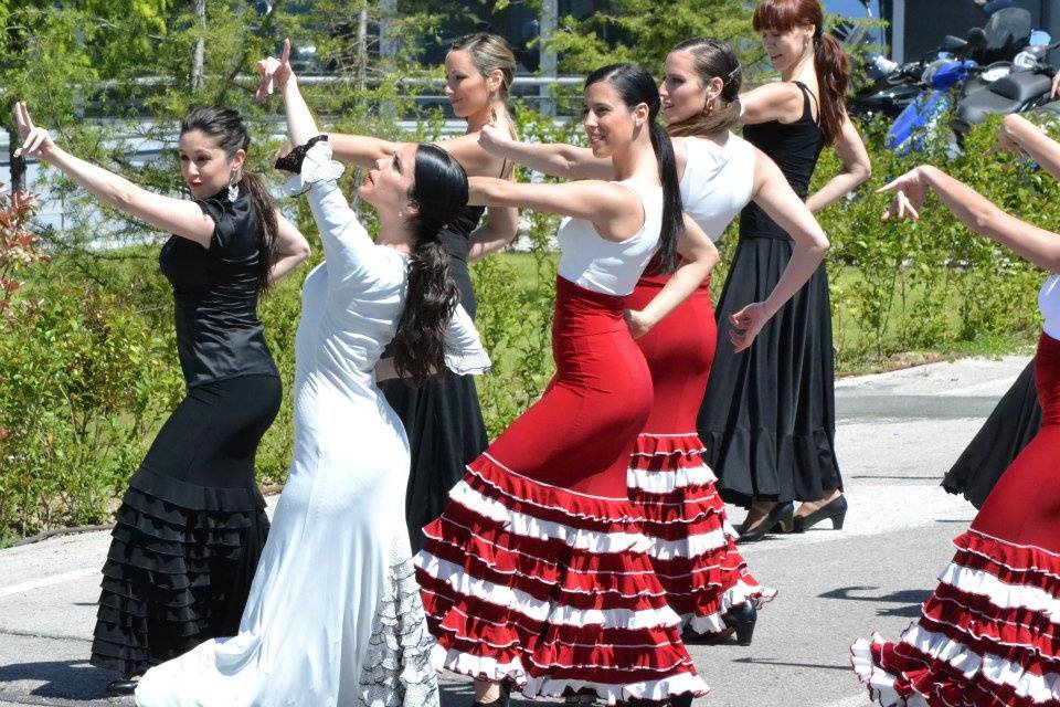 Sara Martín Flamenco