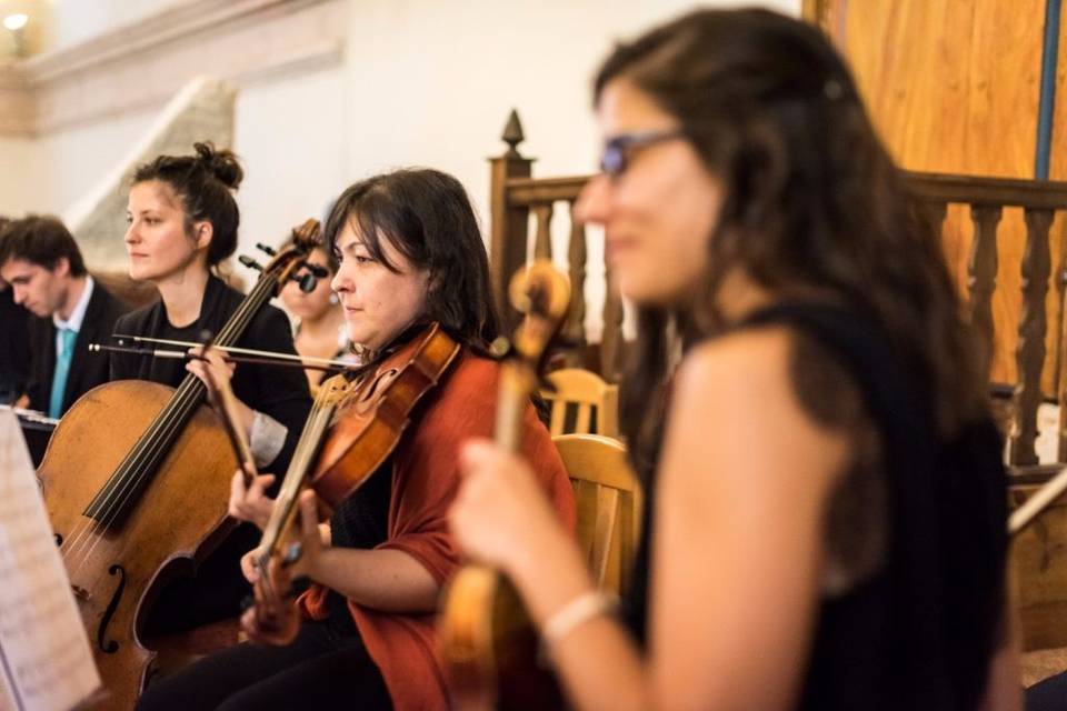 Quinteto Recuerdo