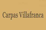 Carpas Villafranca Roimar  logo
