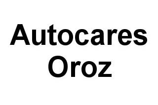 Autocares Oroz