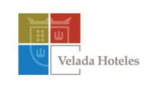 Hotel Velada Ávila logo