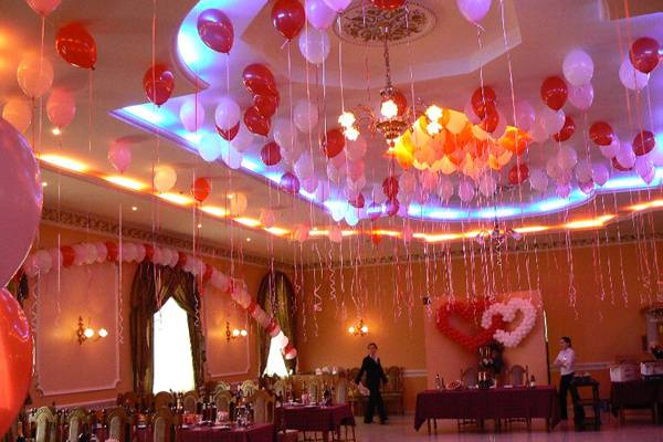 Decoracion boda