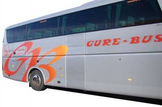 Gure-Bus