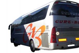 Gure-Bus