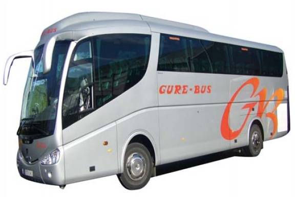 Gure-Bus