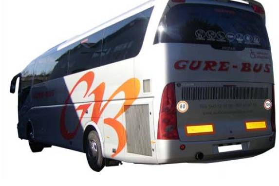 Gure-Bus