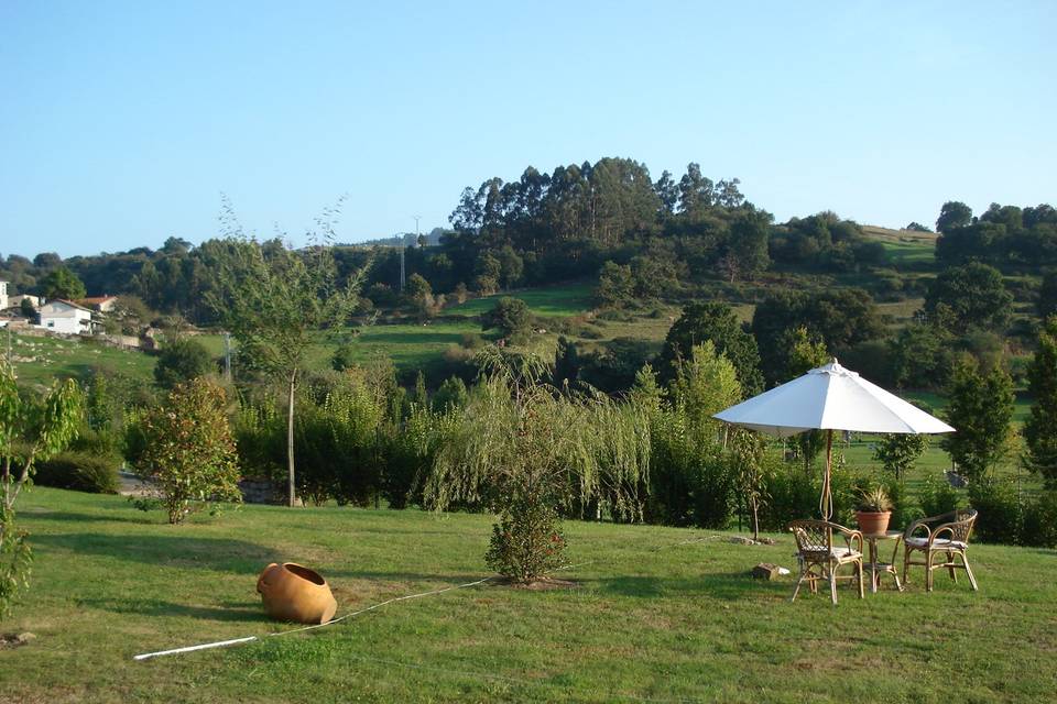 Hotel Palacio García Quijano