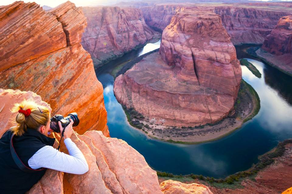 Horseshoe Bend (Arizona)