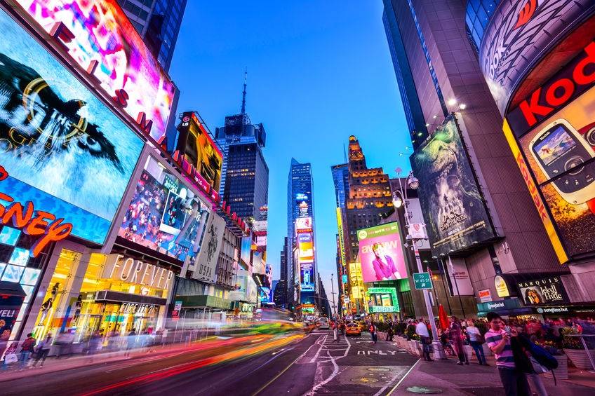 Times Square (Manhattan)