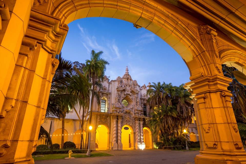 Balboa Park (San Diego)