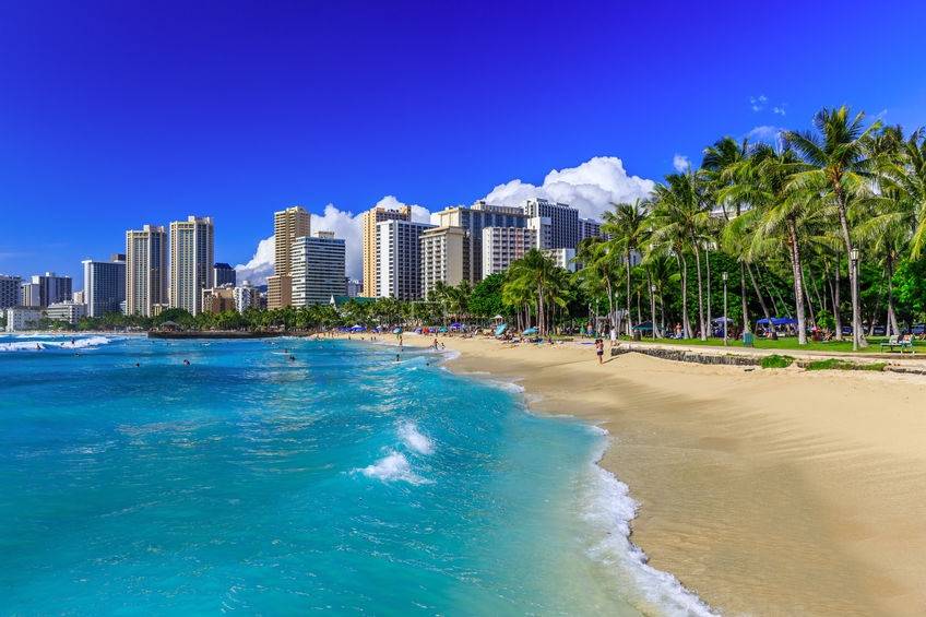 Honolulu (Hawaii)