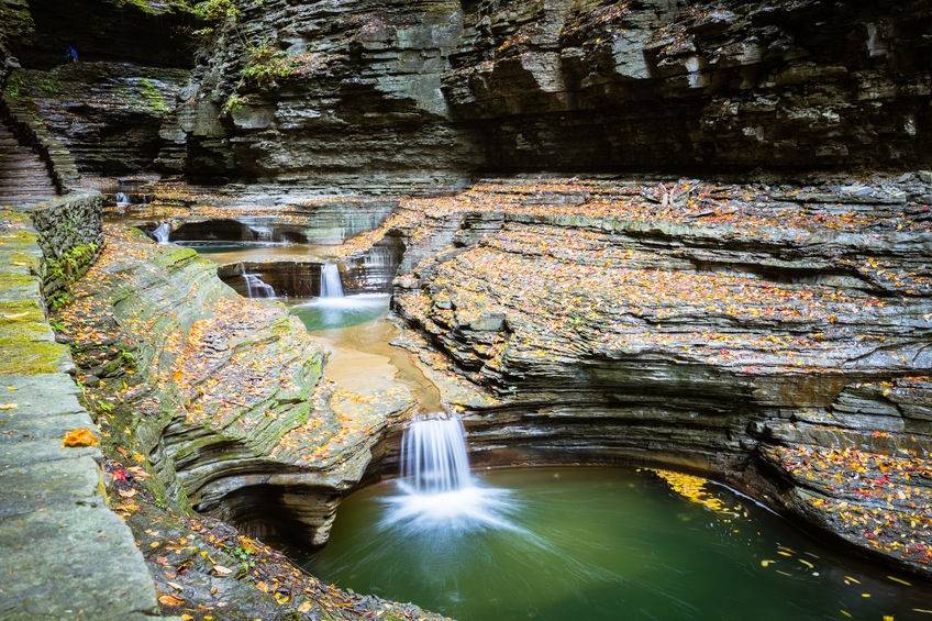 Watkins Glen State Park (NY)