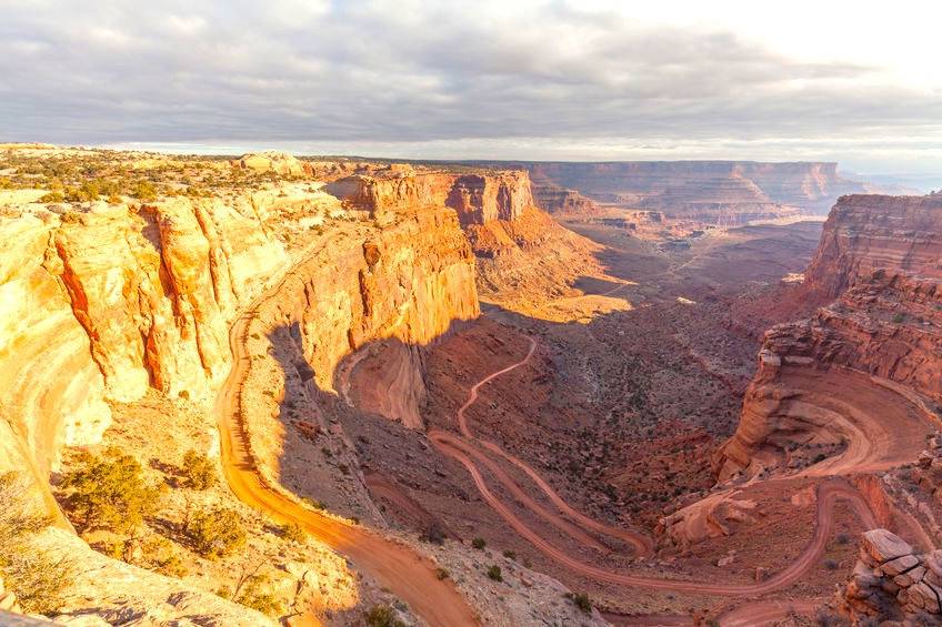 Canyonlands National Park