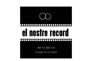 Adrià Batlle - El nostre record