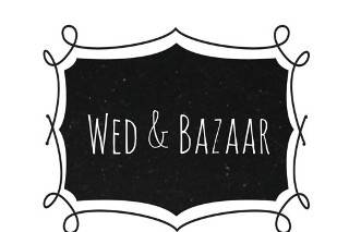 Wed & Bazaar!