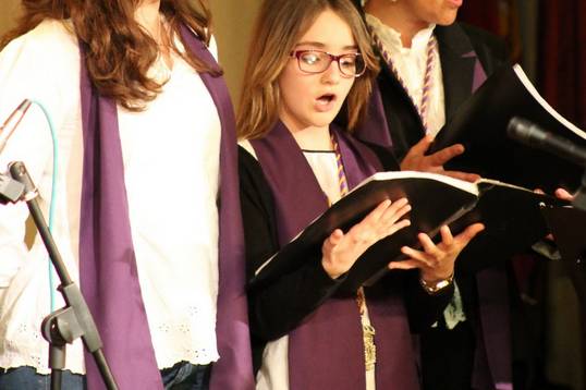 Una experiencia única