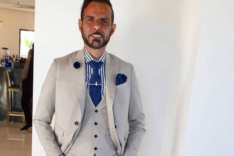 Elegancia actual