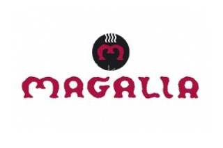 Magalia logo