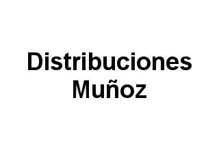 logo distribucionesmuñoz