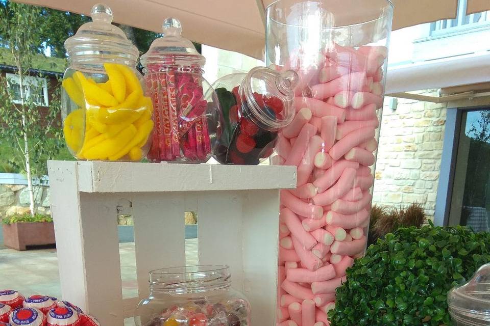 Chuches