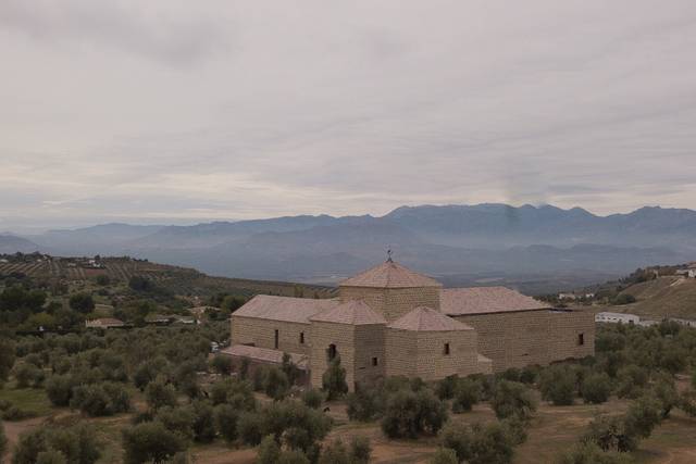 Ermita Madre de Dios