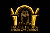 Logo ermita madre de dios