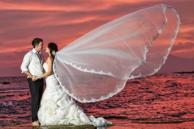 Molan Weddings