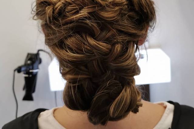 Recogido de boda