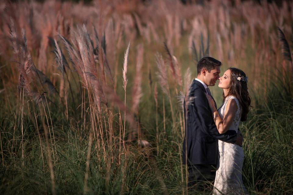 Sesiones postboda