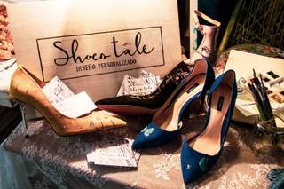 Shoes Tale