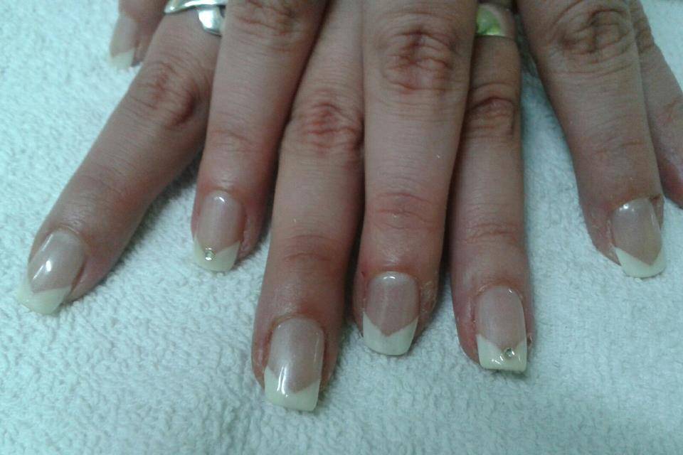 Manicura