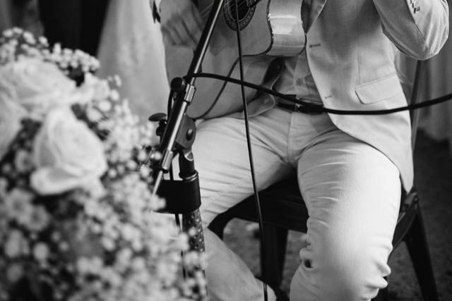 Boda Aina i Biel