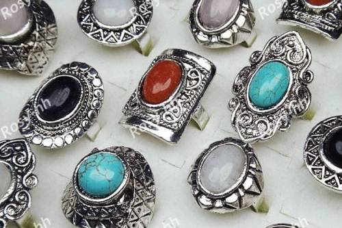 Anillos