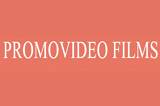 Promovideo Films logo