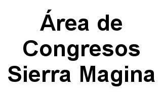 Área de Congresos Sierra Magina