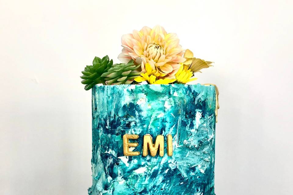 Cake Emi