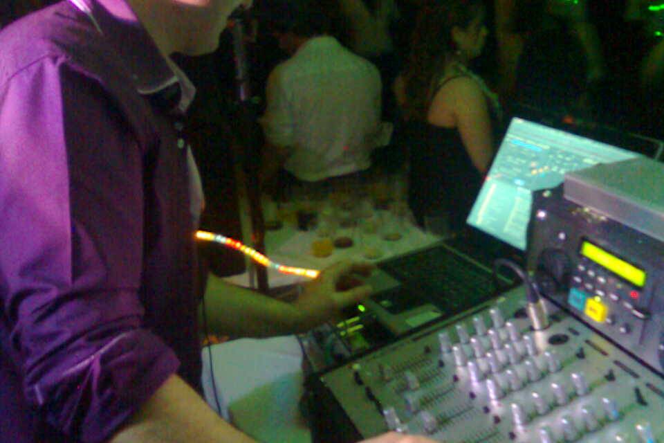 Gorka Dj