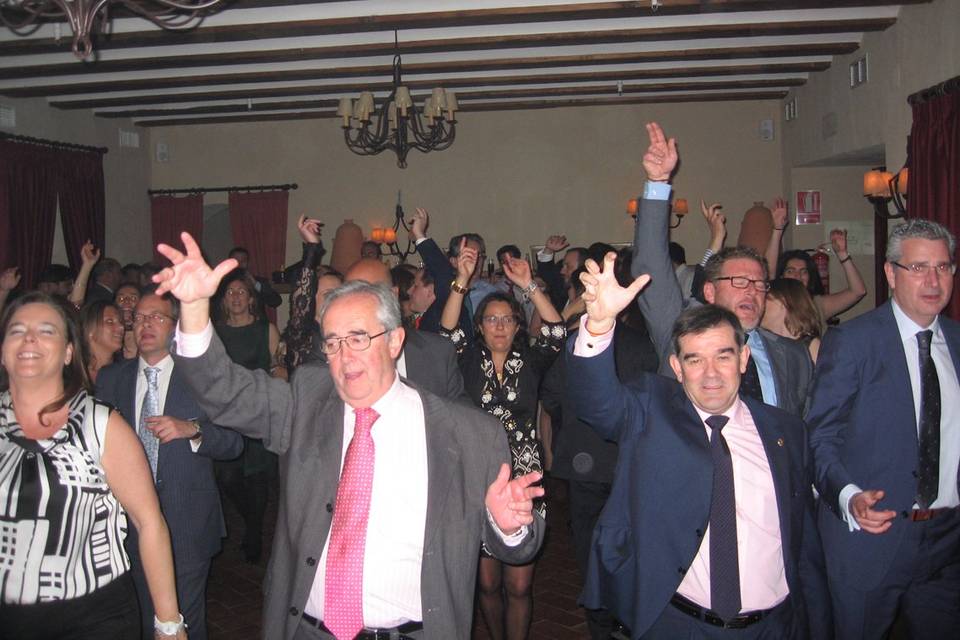 Boda en Convento Magadalena