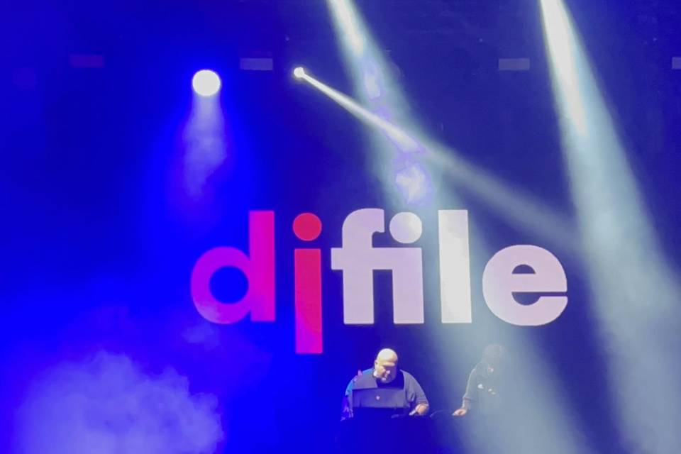 DJ File