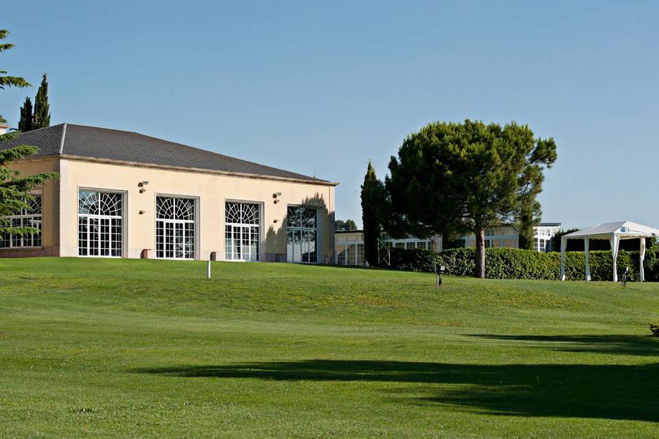 Jardines de Finca Prats