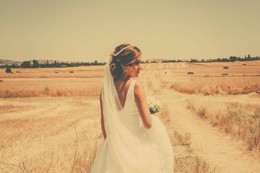 Vestidos de novia