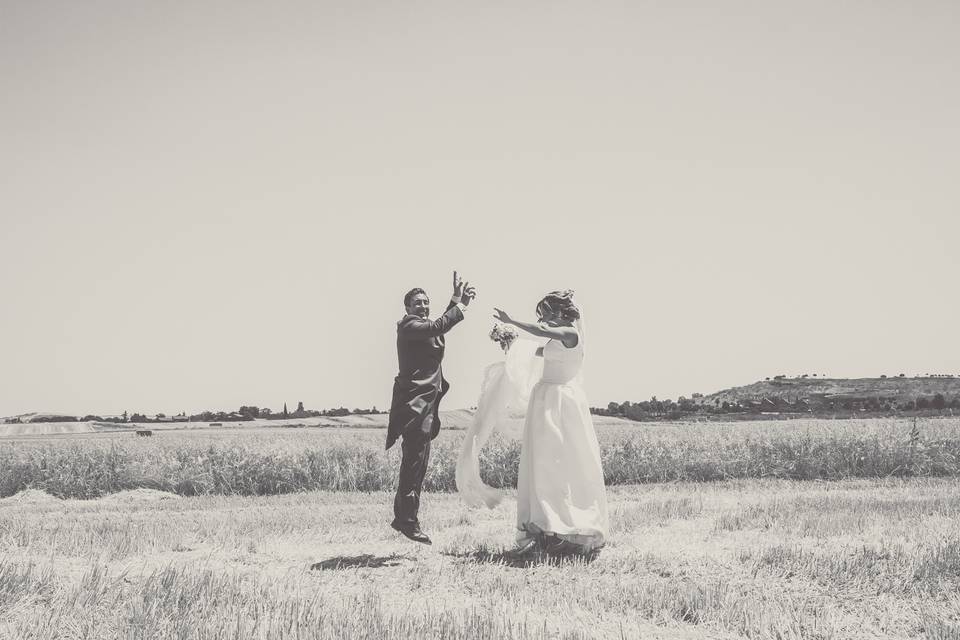 Vestidos de novia