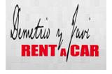 Demetrio y Javi Rent A Car