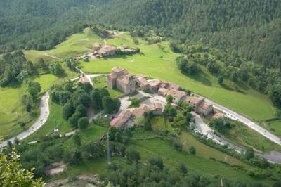 Sant Jaume de Frontanya