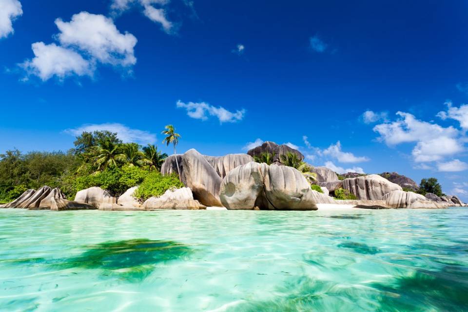 Seychelles