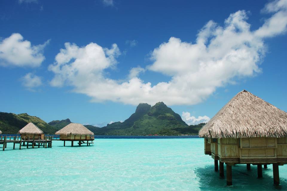 Bora Bora